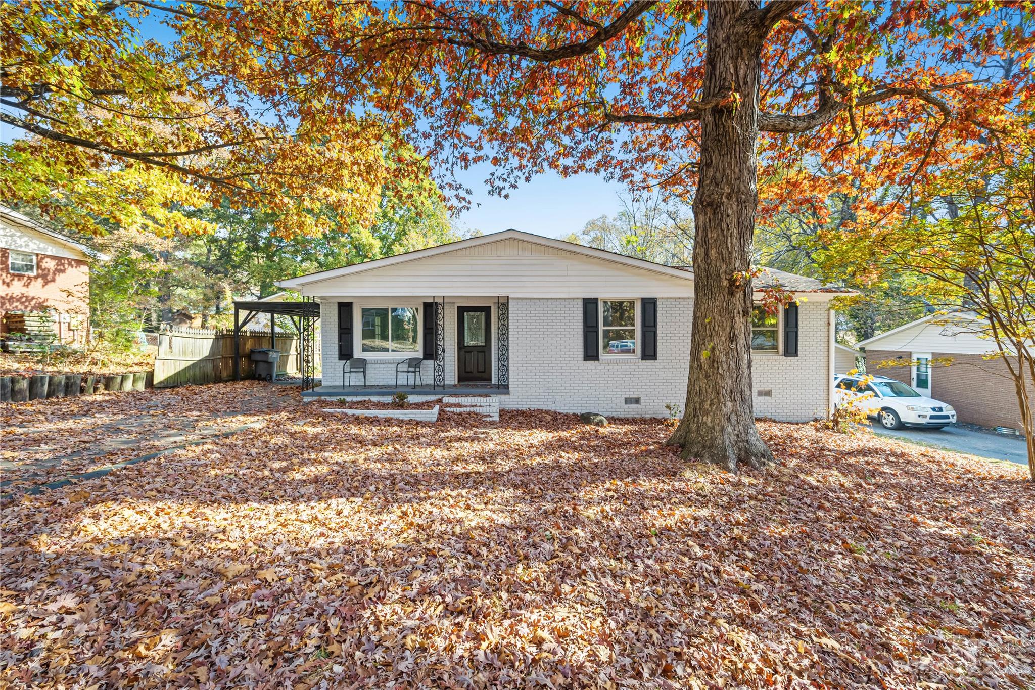 1419 Nottingham Road Kannapolis, NC 28081 - Photo 1 of 16 Gallery Image 1