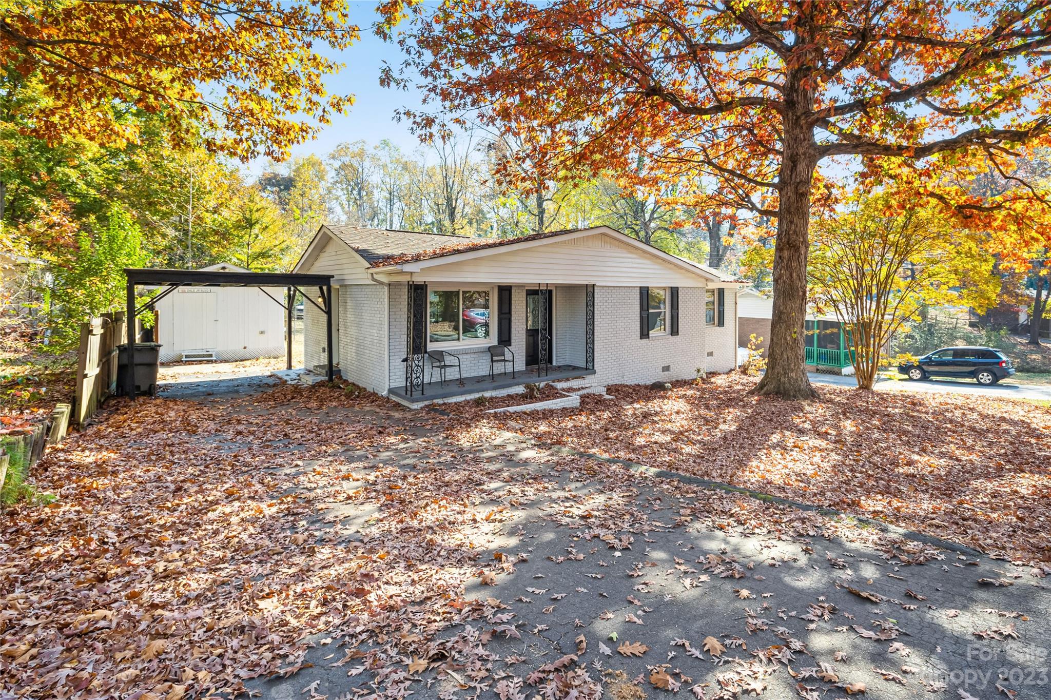 1419 Nottingham Road Kannapolis, NC 28081 - Photo 2 of 16 Gallery Image 2
