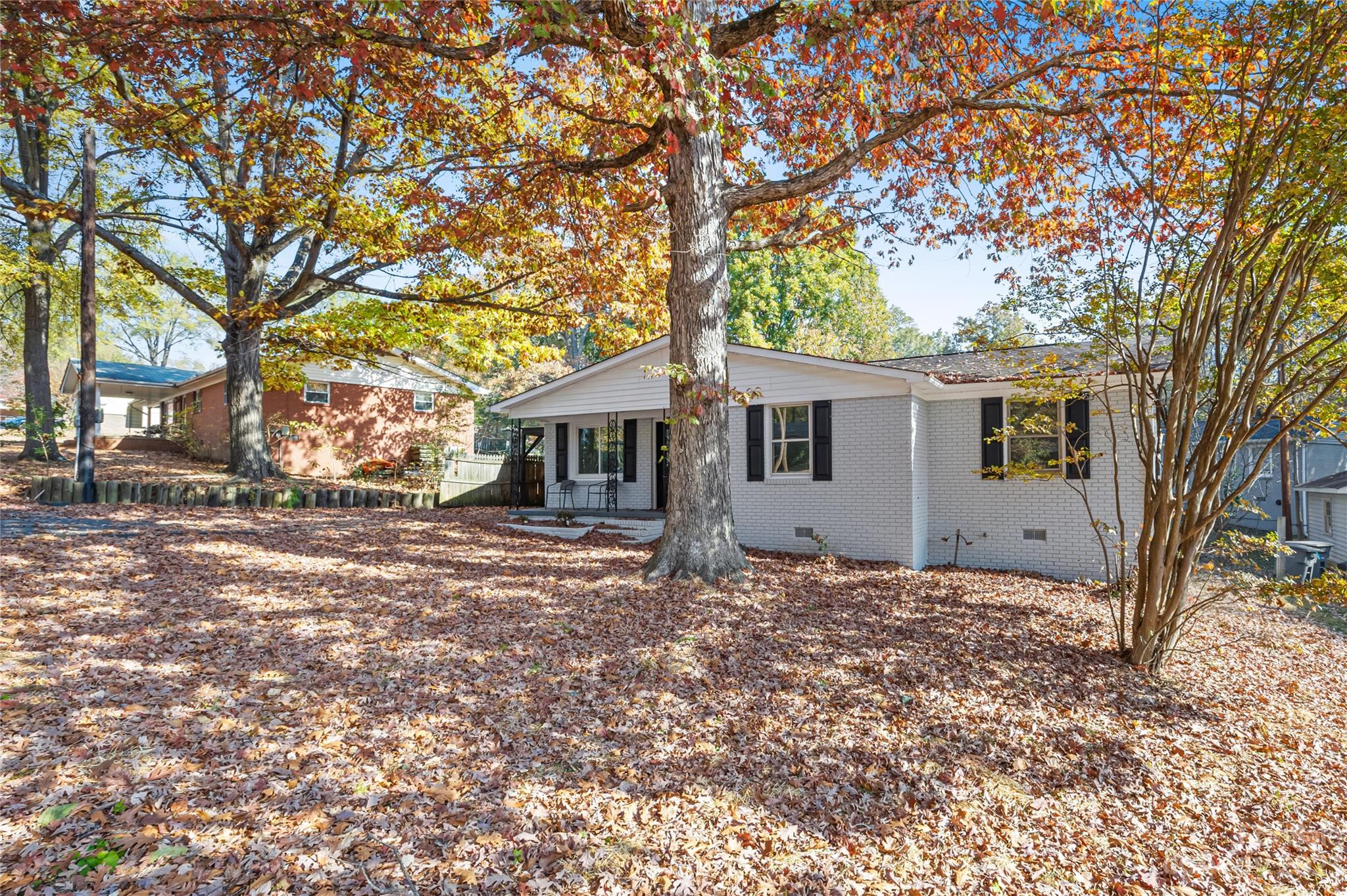 1419 Nottingham Road Kannapolis, NC 28081 - Photo 3 of 16 Gallery Image 3