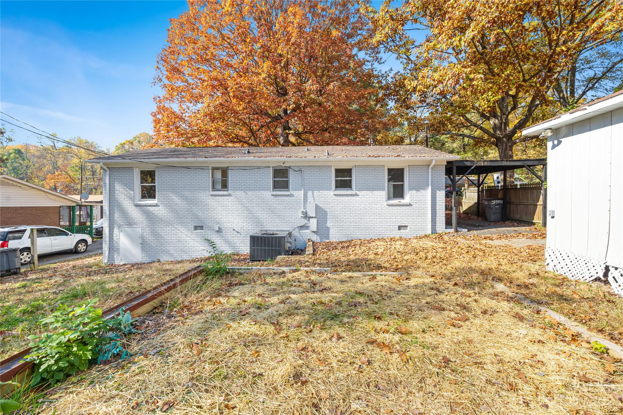 1419 Nottingham Road Kannapolis, NC 28081 - Photo 4 of 16 Gallery Image 4