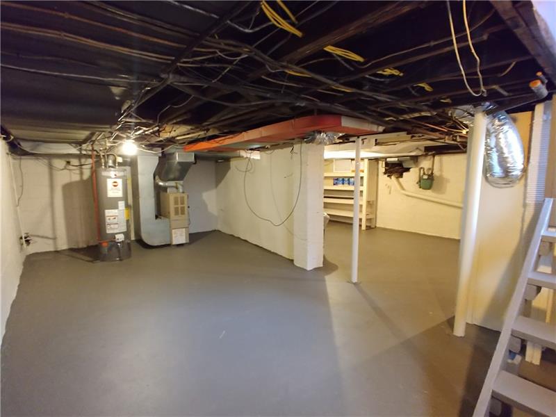 1404 Darlington Road Beaver Falls, PA 15010 - Photo 15 of 20 Plenty of space for extra storage for each apartment.