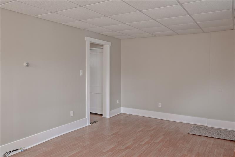 1404 Darlington Road Beaver Falls, PA 15010 - Photo 4 of 20 Plenty of space for all you cherished belongings!