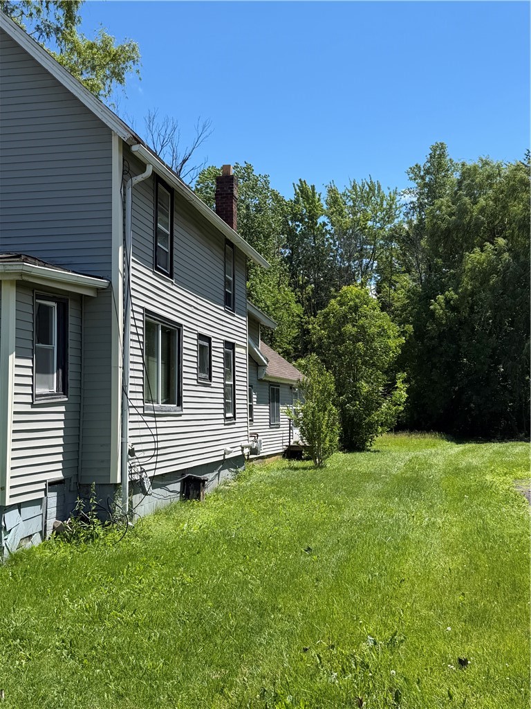 4028 Ridgeway Street Williamson, NY 14589 - Photo 2 of 5