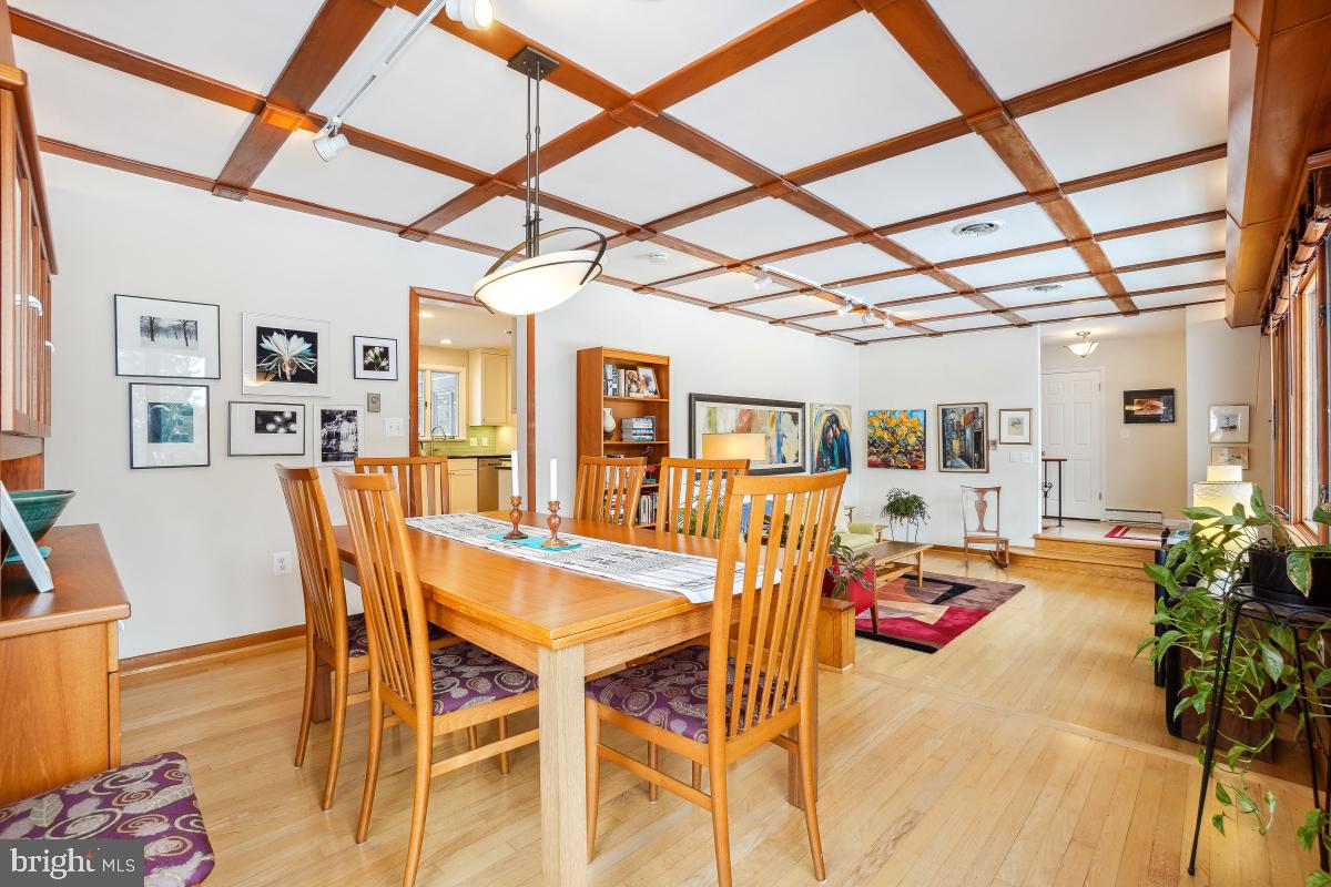 9320 Brink Road Gaithersburg, MD 20882 - Photo 12 of 57 Dining Room