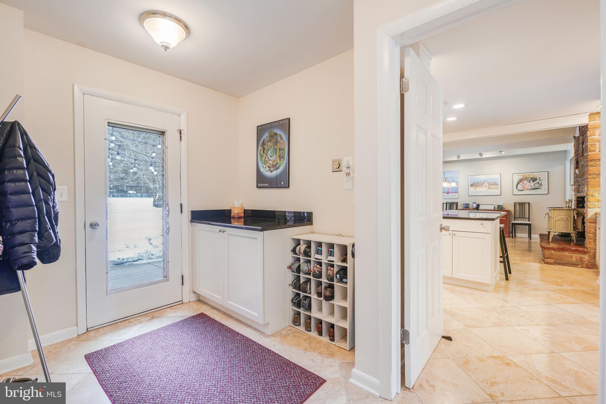 9320 Brink Road Gaithersburg, MD 20882 - Photo 24 of 57 Mud Room