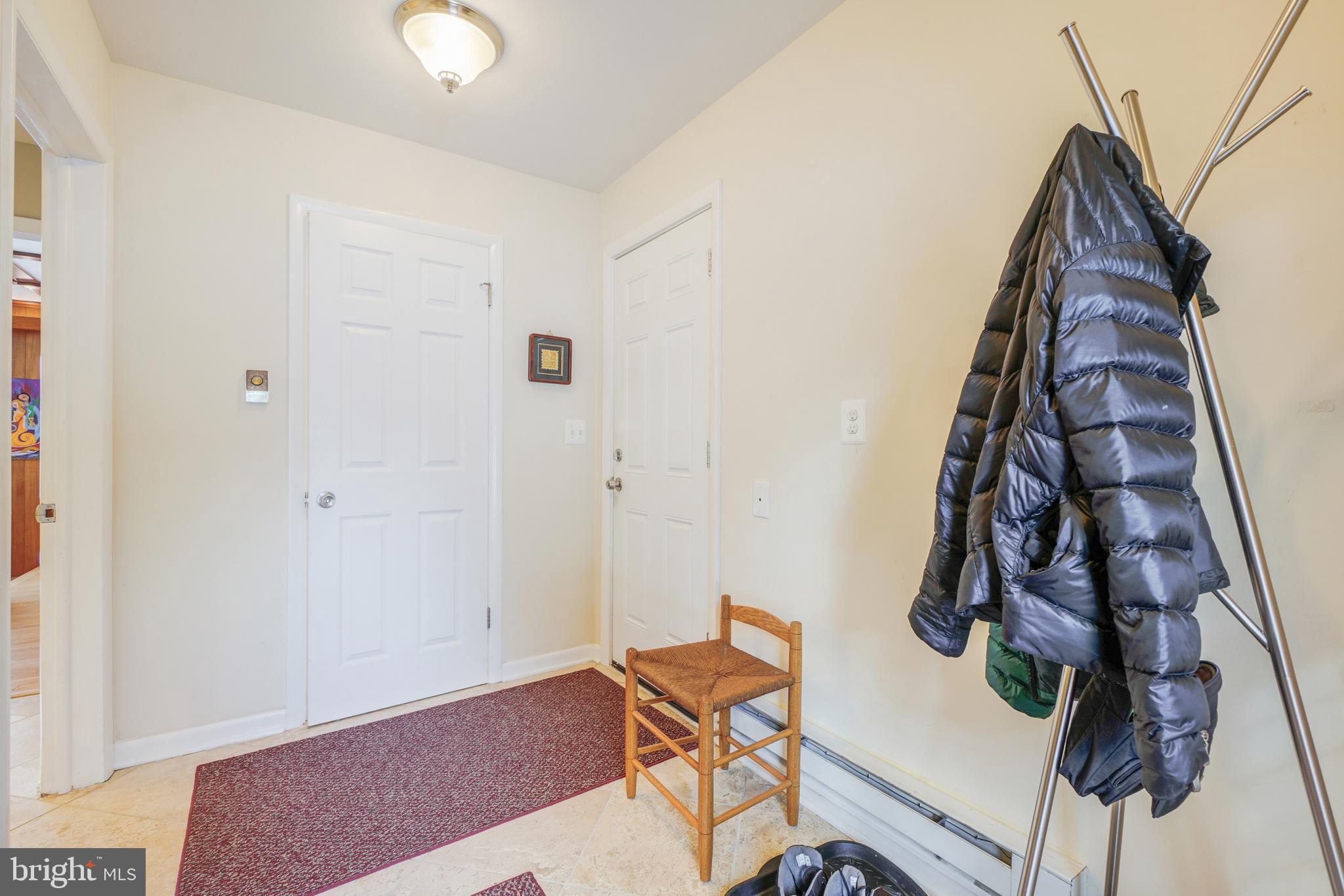 9320 Brink Road Gaithersburg, MD 20882 - Photo 25 of 57 Mud Room