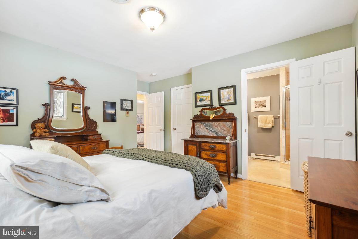 9320 Brink Road Gaithersburg, MD 20882 - Photo 30 of 57 Primary Bedroom