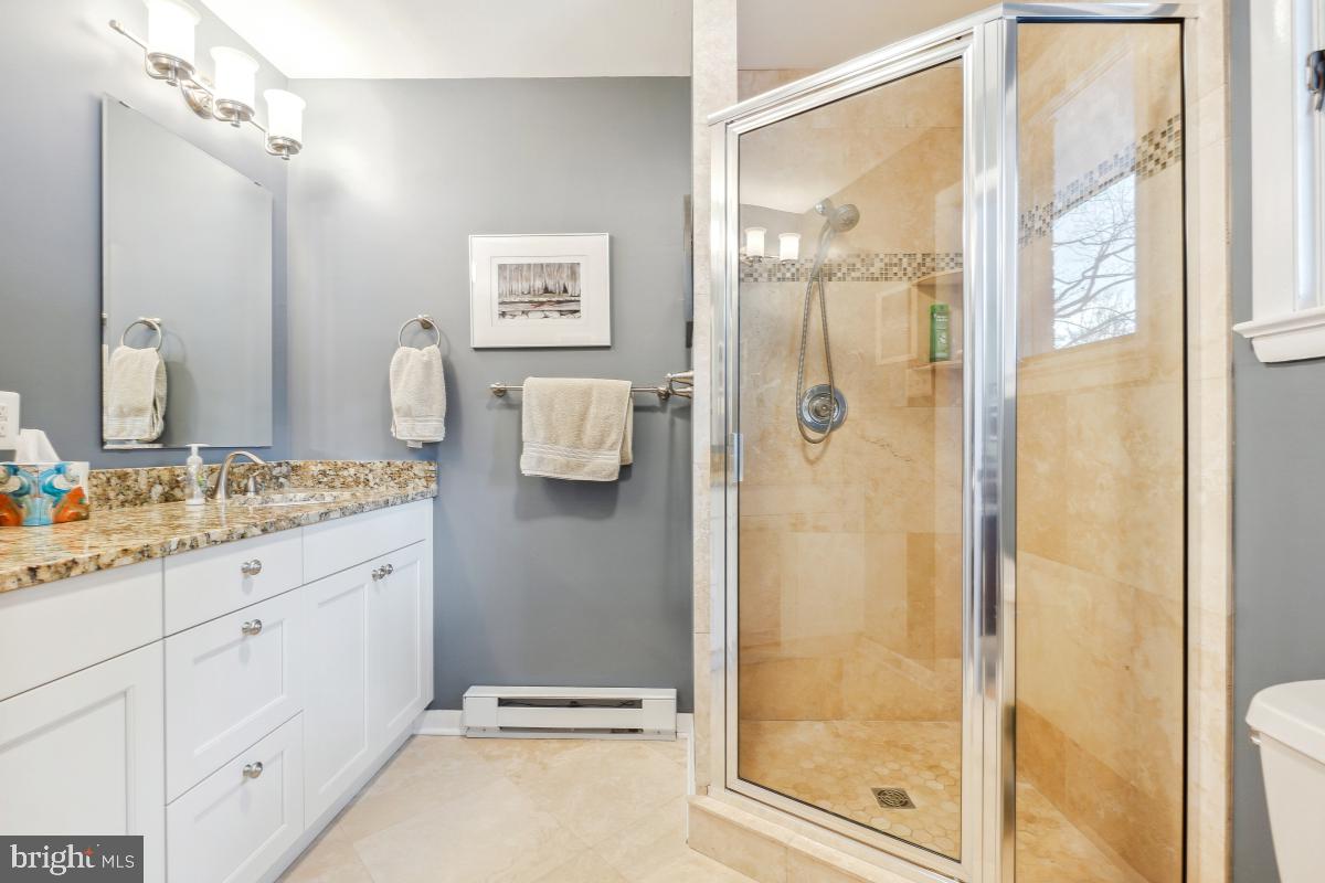 9320 Brink Road Gaithersburg, MD 20882 - Photo 32 of 57 Primary Bathroom