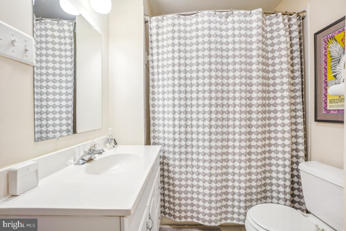 9320 Brink Road Gaithersburg, MD 20882 - Photo 42 of 57 Lower Level Full Bath