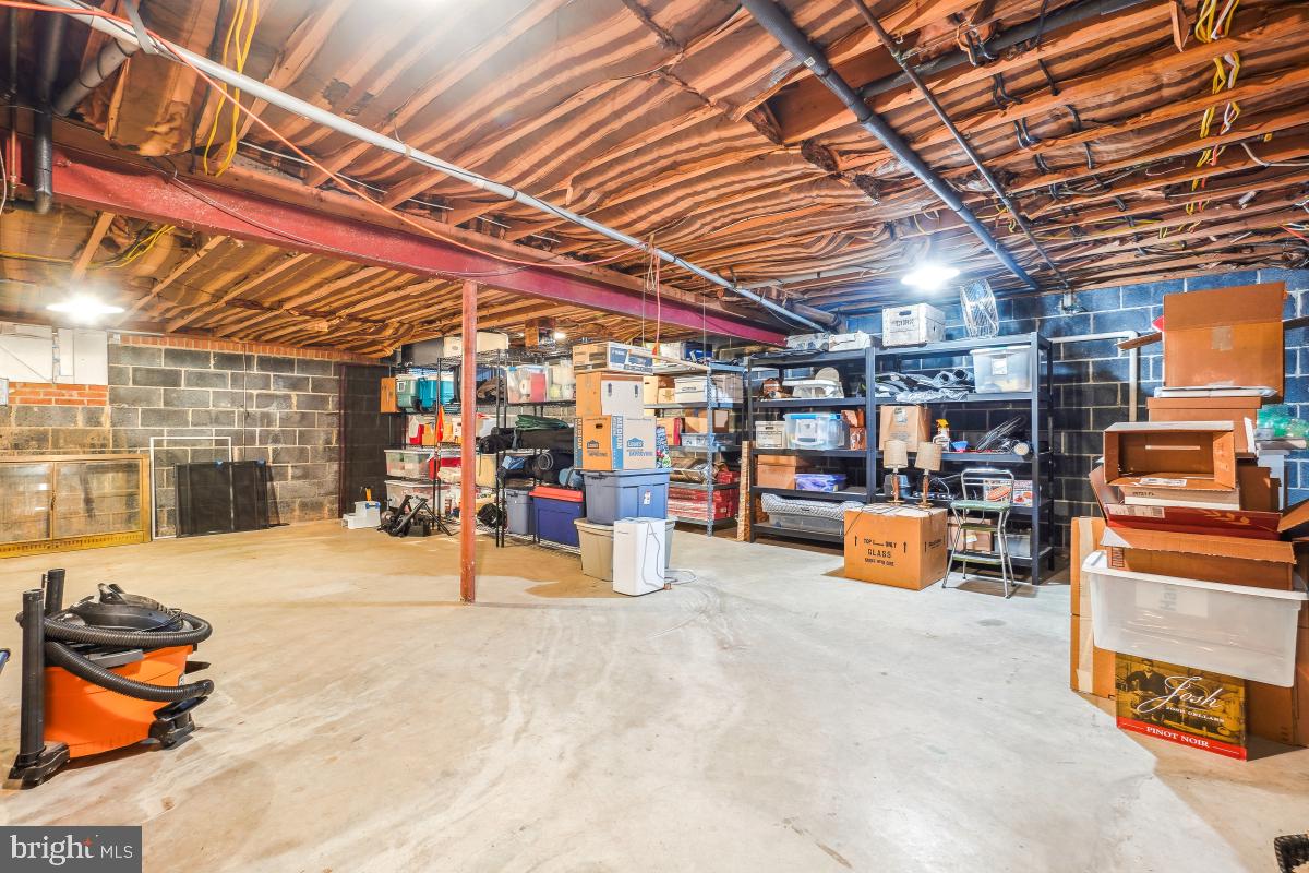 9320 Brink Road Gaithersburg, MD 20882 - Photo 45 of 57 Storage Area