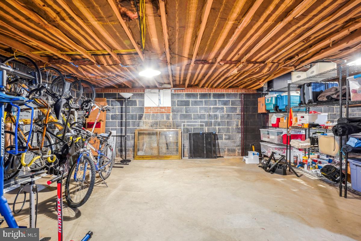 9320 Brink Road Gaithersburg, MD 20882 - Photo 46 of 57 Storage Area