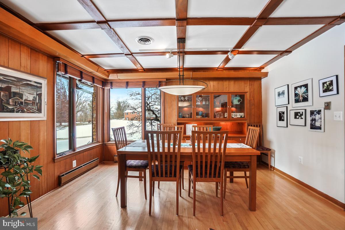 9320 Brink Road Gaithersburg, MD 20882 - Photo 10 of 57 Dining Room
