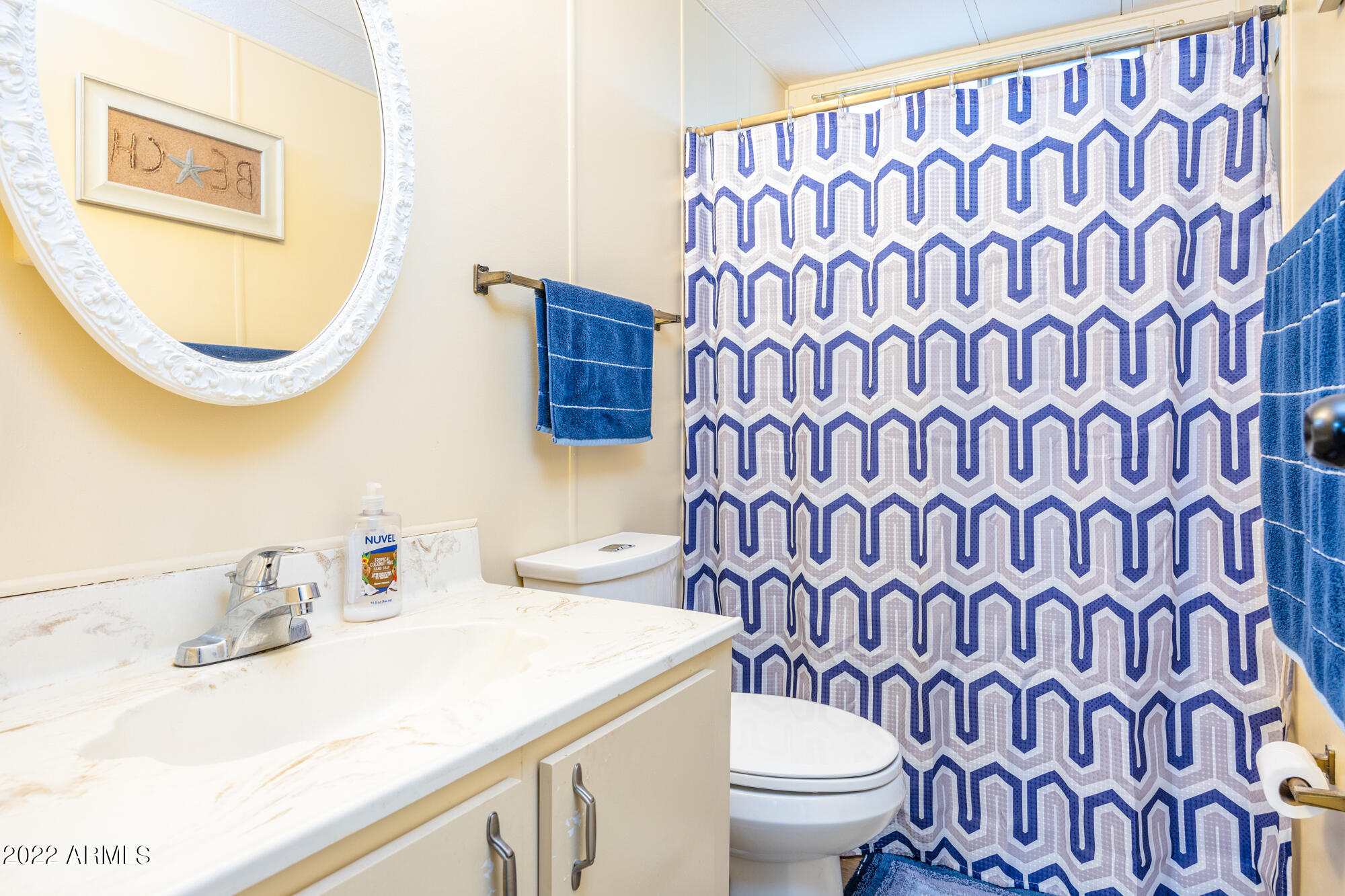 3160 East Main Street, Unit 75 Mesa, AZ 85213 - Photo 17 of 31 Bathroom 2