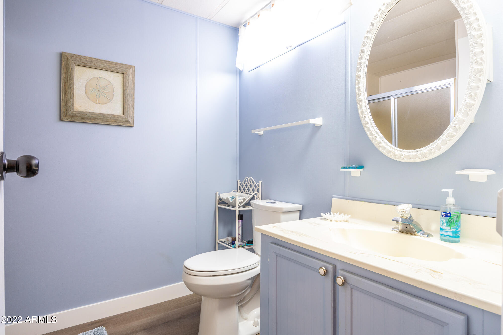 3160 East Main Street, Unit 75 Mesa, AZ 85213 - Photo 22 of 31 Primary Bathroom