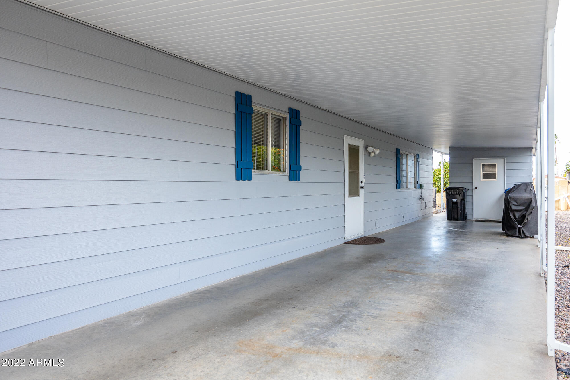 3160 East Main Street, Unit 75 Mesa, AZ 85213 - Photo 23 of 31 Carport