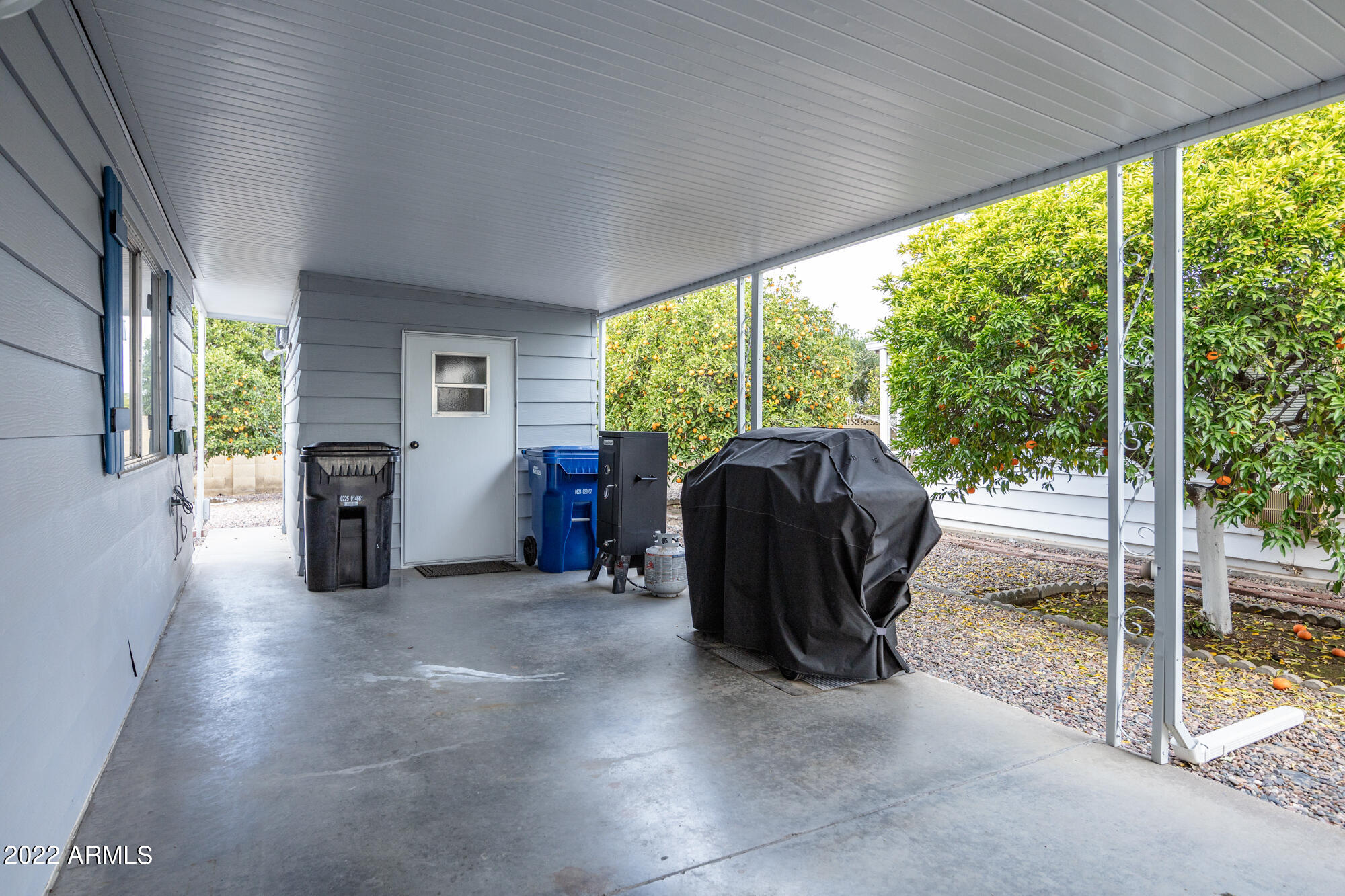 3160 East Main Street, Unit 75 Mesa, AZ 85213 - Photo 25 of 31 Shed