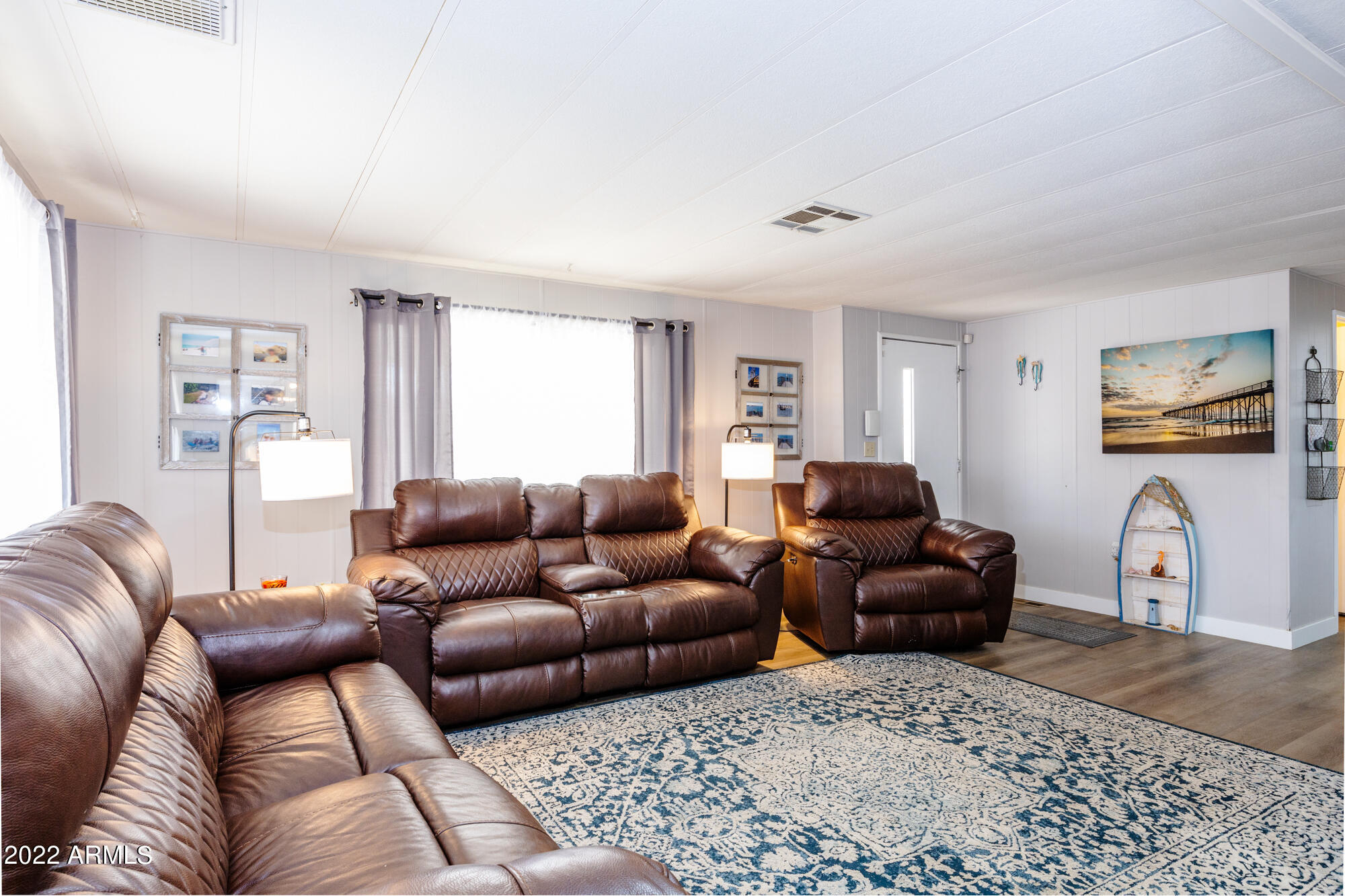 3160 East Main Street, Unit 75 Mesa, AZ 85213 - Photo 8 of 31 Living Room