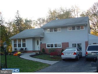 116 Locust Lane Exton, PA 19341 - Photo 1 of 1 Exterior Front