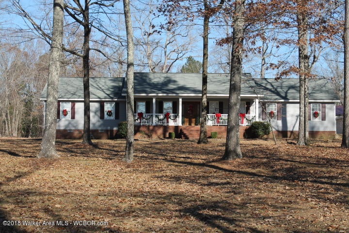 1406 Brakefield Dairy Road Jasper, AL 35503 - Photo 1 of 25 Gallery Image 1