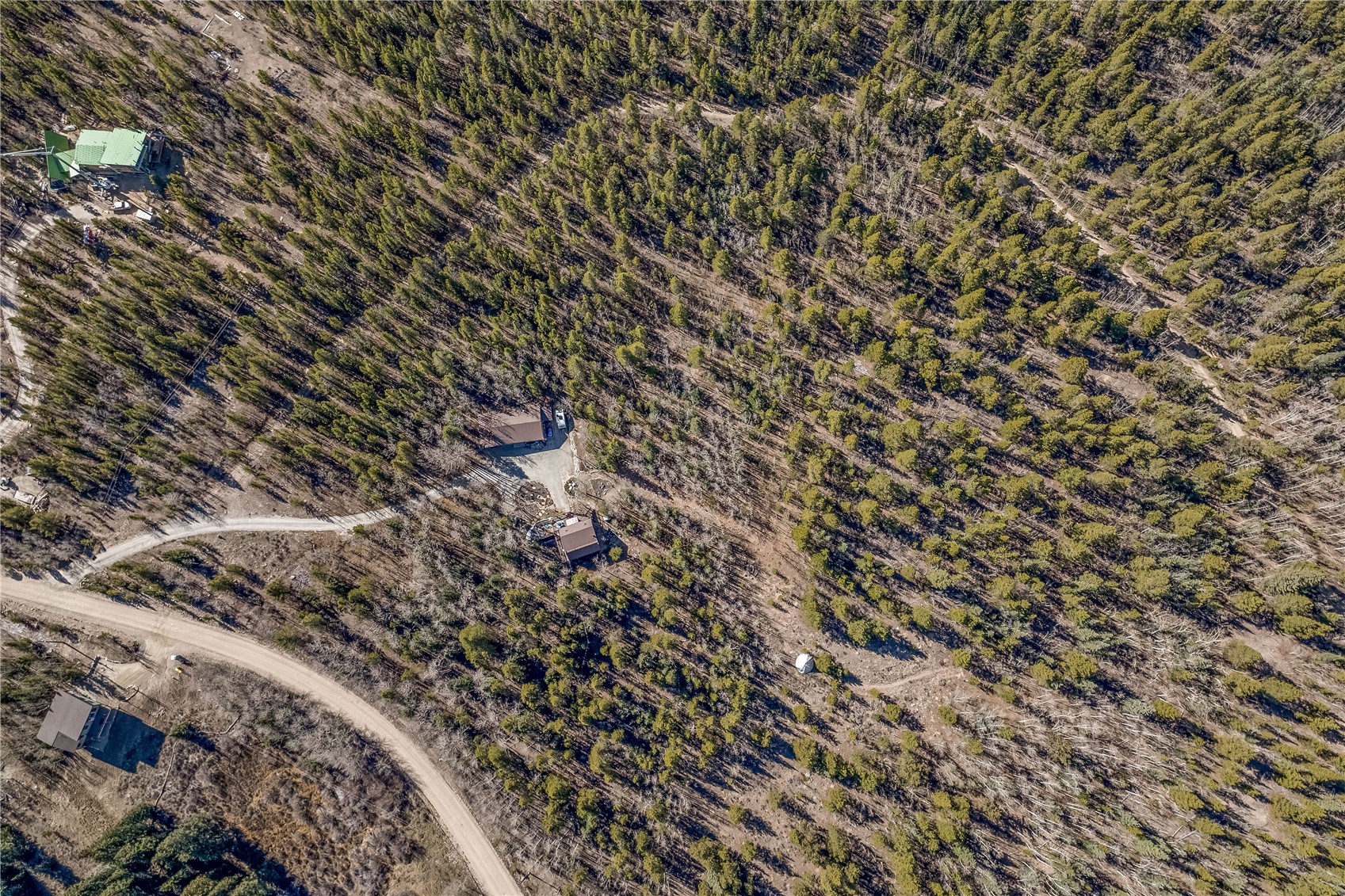 495 Edgewood Road Alma, CO 80420 - Photo 41 of 43