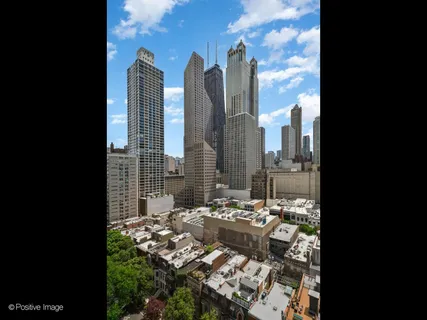 $565,000 | 50 East Bellevue Place, Unit 1804, Chicago, IL 60611