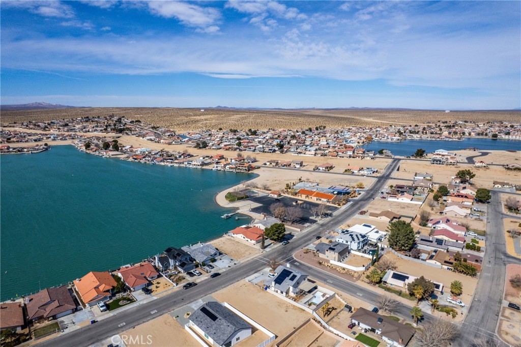 26734 Bluewater Road Helendale, CA 92342 - Photo 5 of 10 an aerial view of a city with ocean view