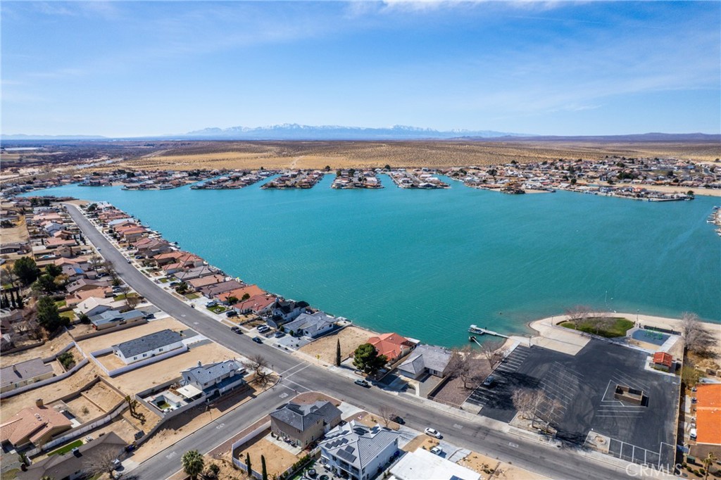 26734 Bluewater Road Helendale, CA 92342 - Photo 6 of 10 an aerial view of a city