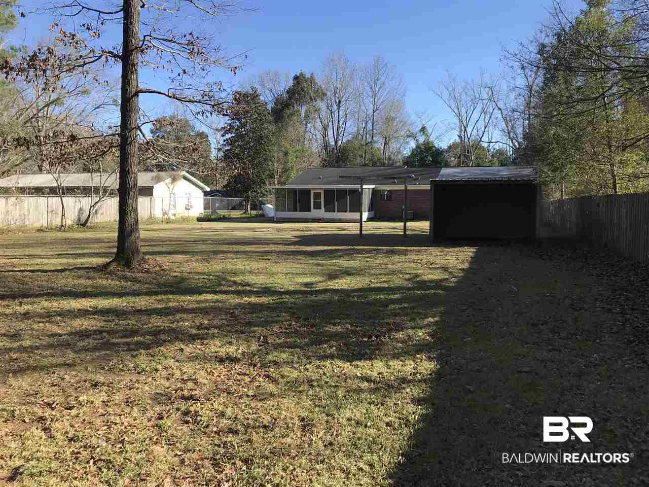 124 West 15th Street Bay Minette, AL 36507 - Photo 16 of 16