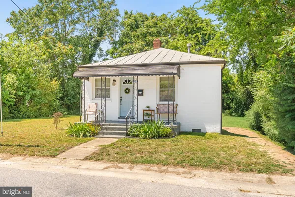 $165,000 | 24 South Burch Street, Petersburg, VA 23803