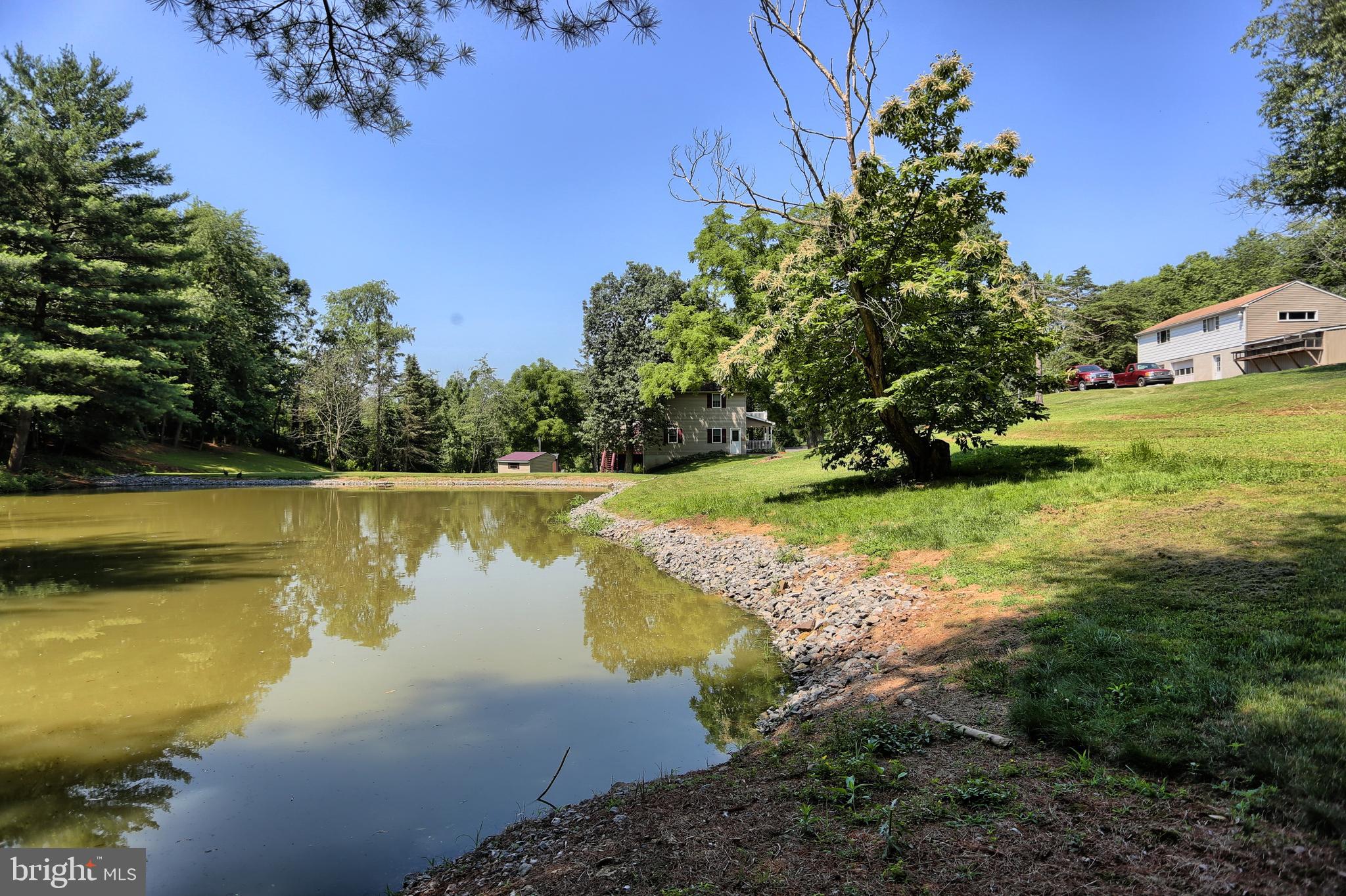 76 Community Road Newport, PA 17074 - Photo 24 of 50 Gallery Image 24