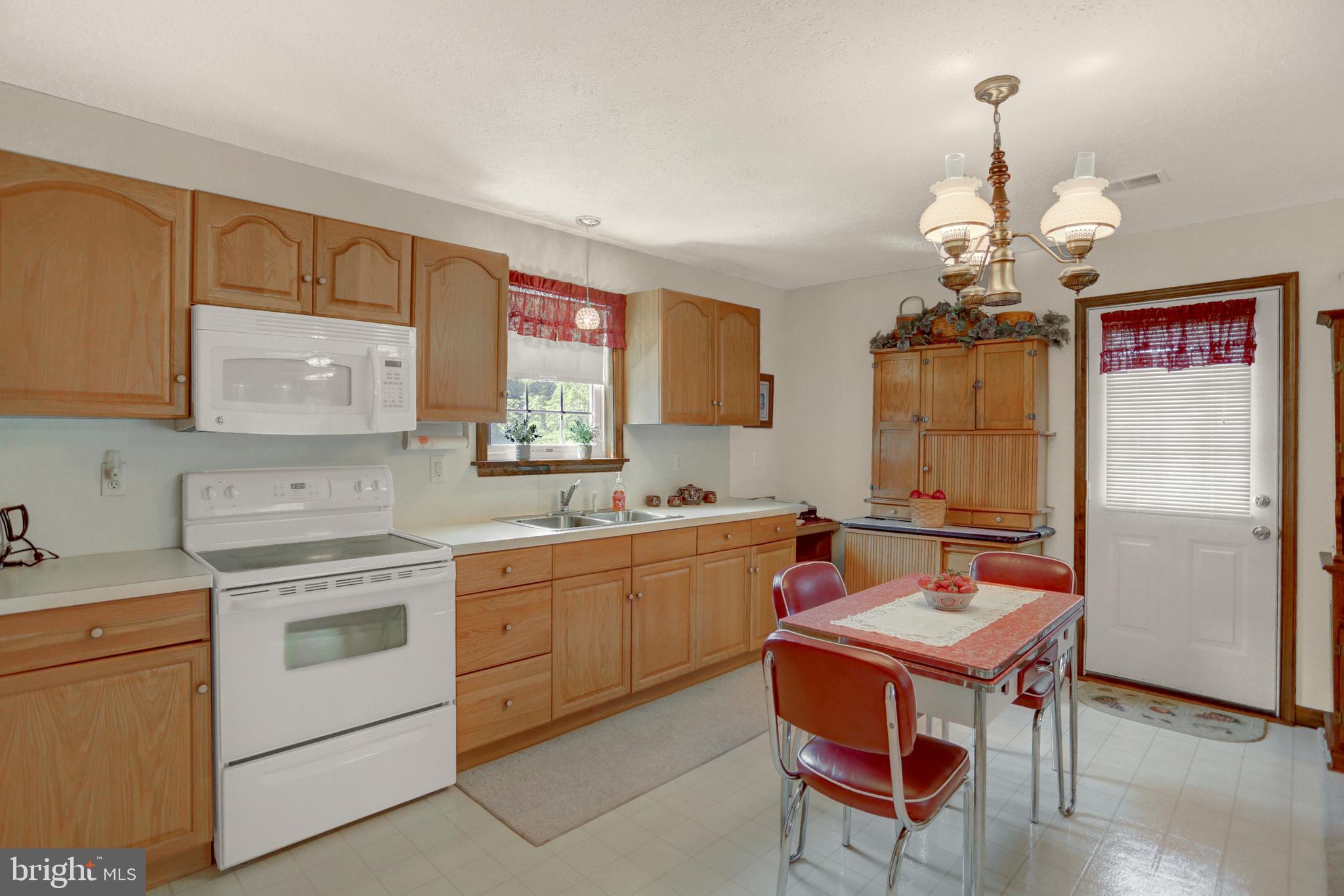 76 Community Road Newport, PA 17074 - Photo 29 of 50 Kitchen in the In-law apartment