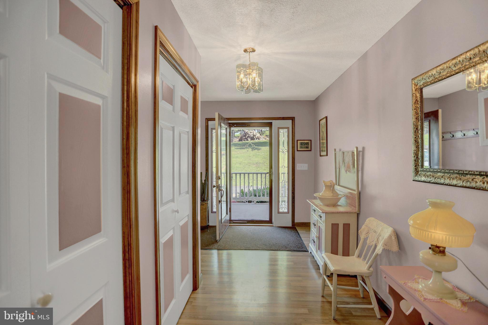 76 Community Road Newport, PA 17074 - Photo 4 of 50 Welcoming Foyer