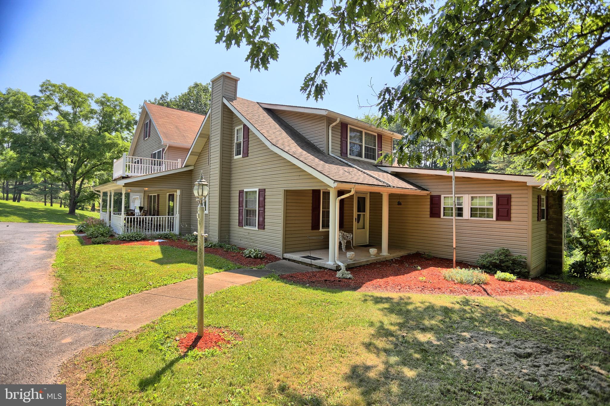 76 Community Road Newport, PA 17074 - Photo 40 of 50 Gallery Image 40