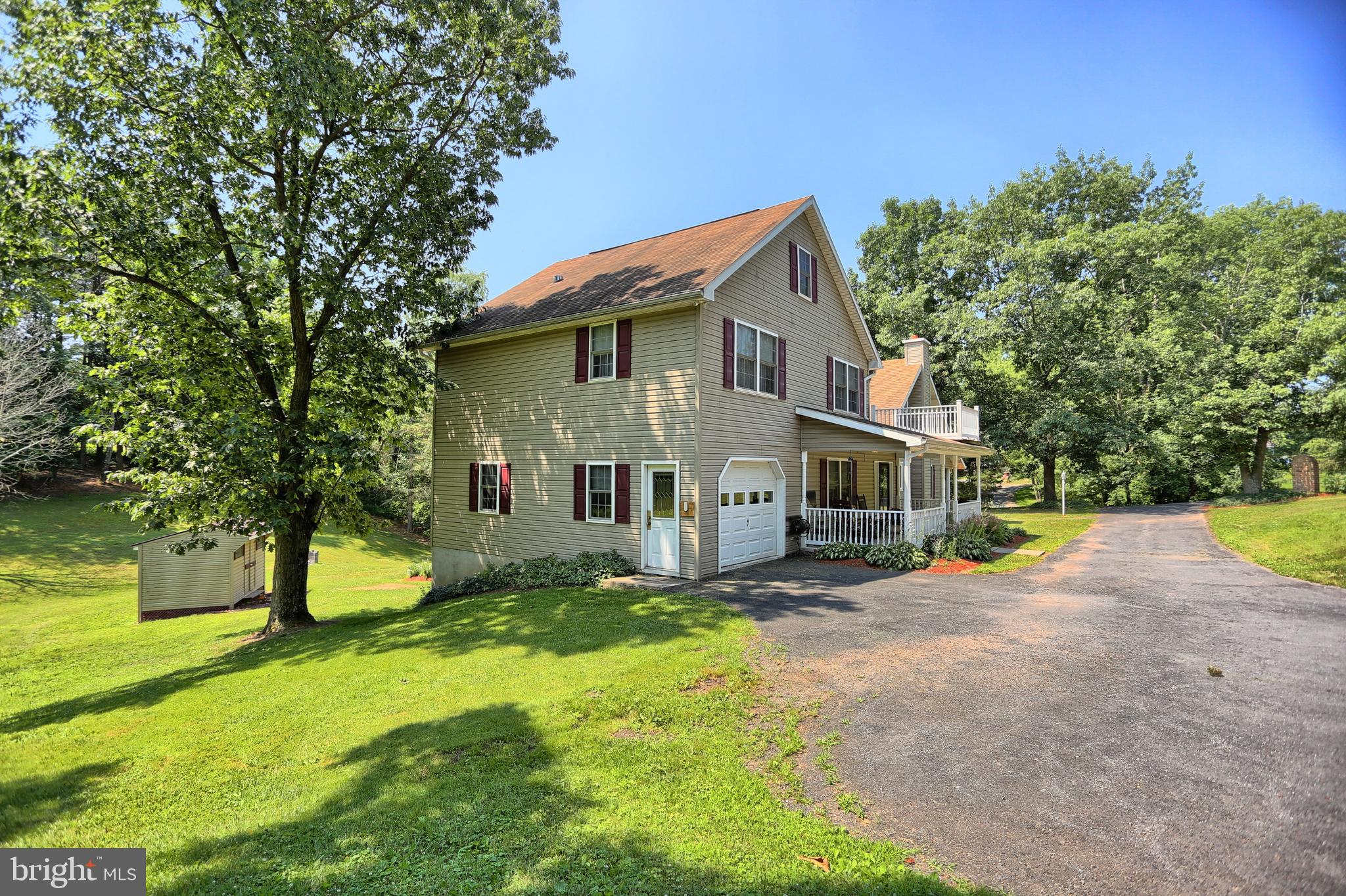 76 Community Road Newport, PA 17074 - Photo 41 of 50 Gallery Image 41