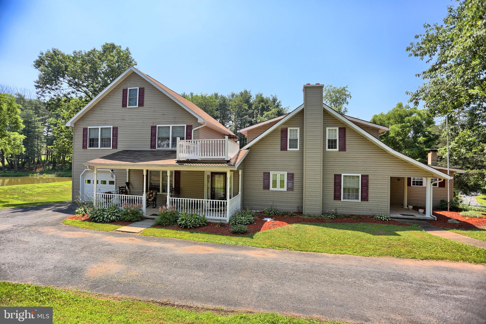 76 Community Road Newport, PA 17074 - Photo 46 of 50 76 Community Road, Newport