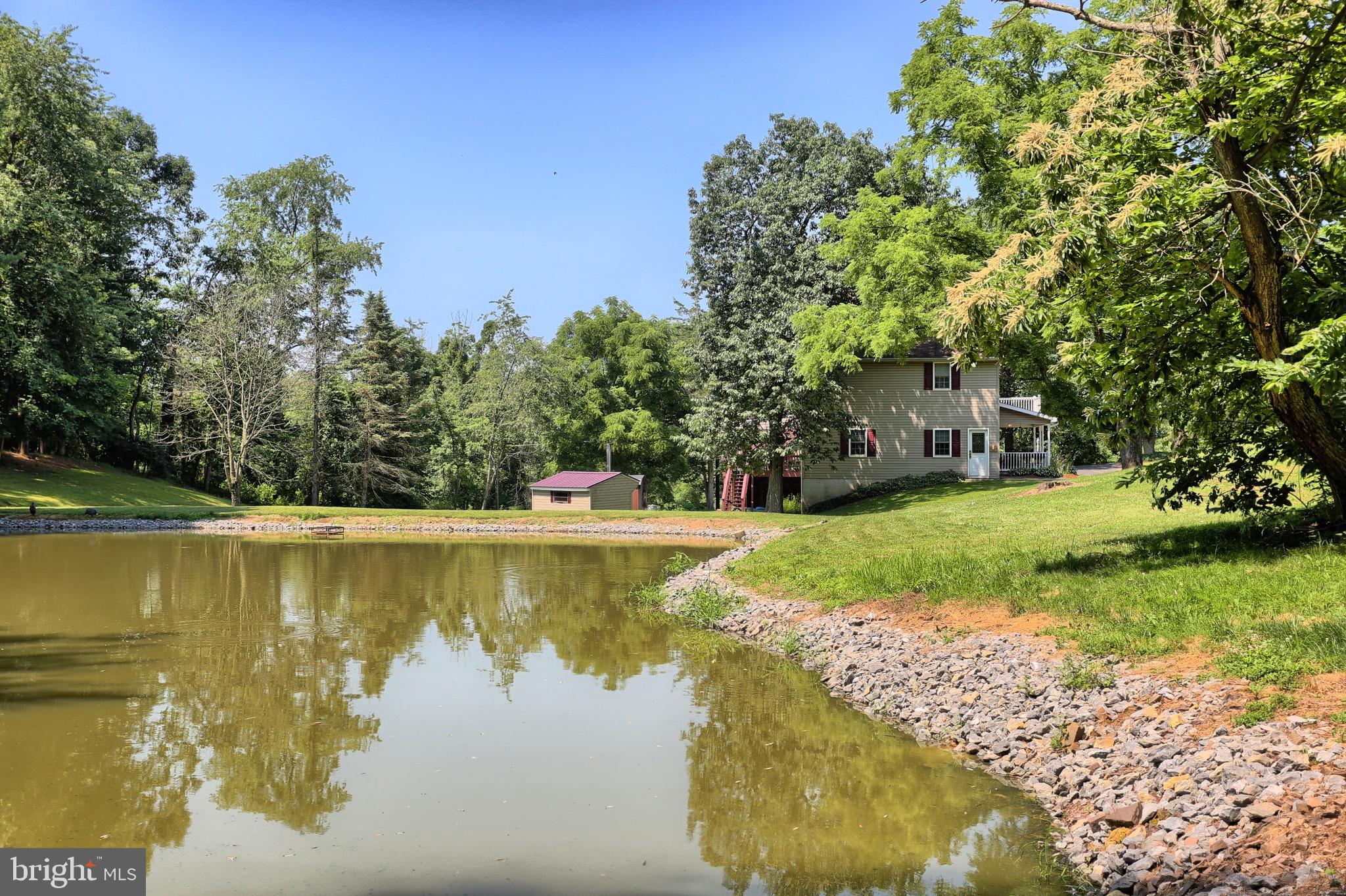 76 Community Road Newport, PA 17074 - Photo 47 of 50 Gallery Image 47