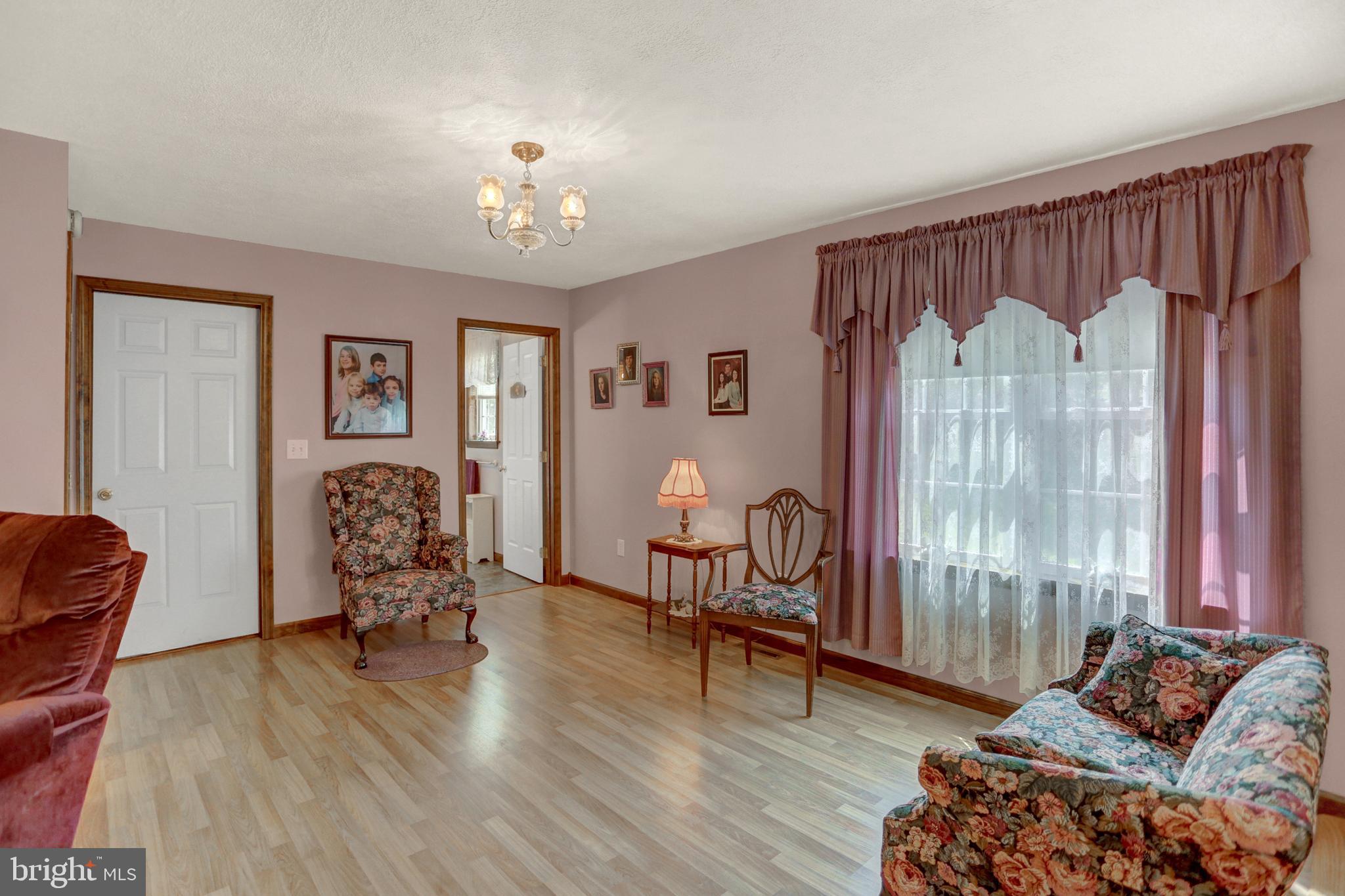 76 Community Road Newport, PA 17074 - Photo 10 of 50 Main Living Room