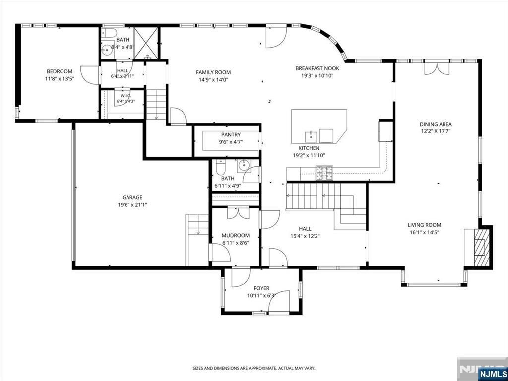 314 Winthrop Road Teaneck, NJ 07666 - Photo 47 of 49