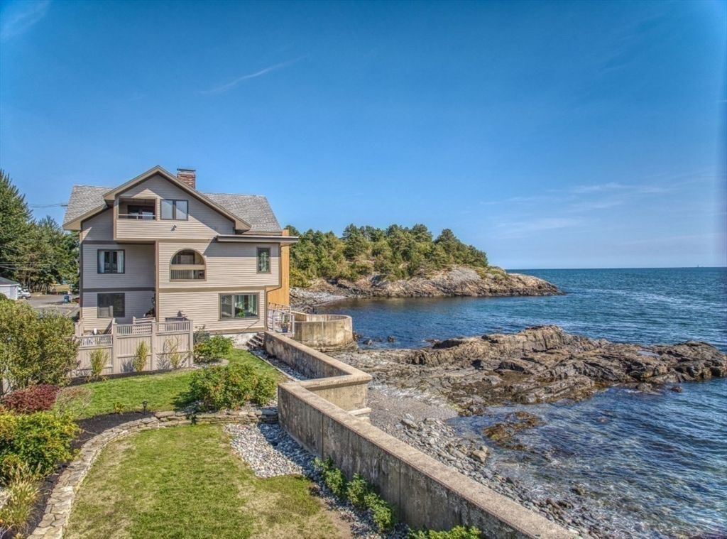 183 Bass Point Road Nahant, MA 01908 - Photo 2 of 42