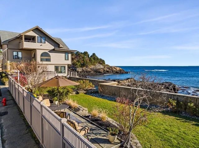 $2,150,000 | 183 Bass Point Road, Nahant, MA 01908