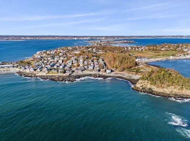 $2,150,000 | 183 Bass Point Road, Nahant, MA 01908