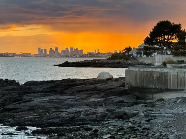 $2,150,000 | 183 Bass Point Road, Nahant, MA 01908