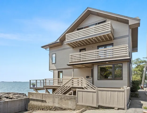 $2,150,000 | 183 Bass Point Road, Nahant, MA 01908