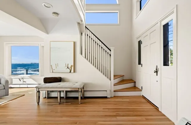 $2,150,000 | 183 Bass Point Road, Nahant, MA 01908