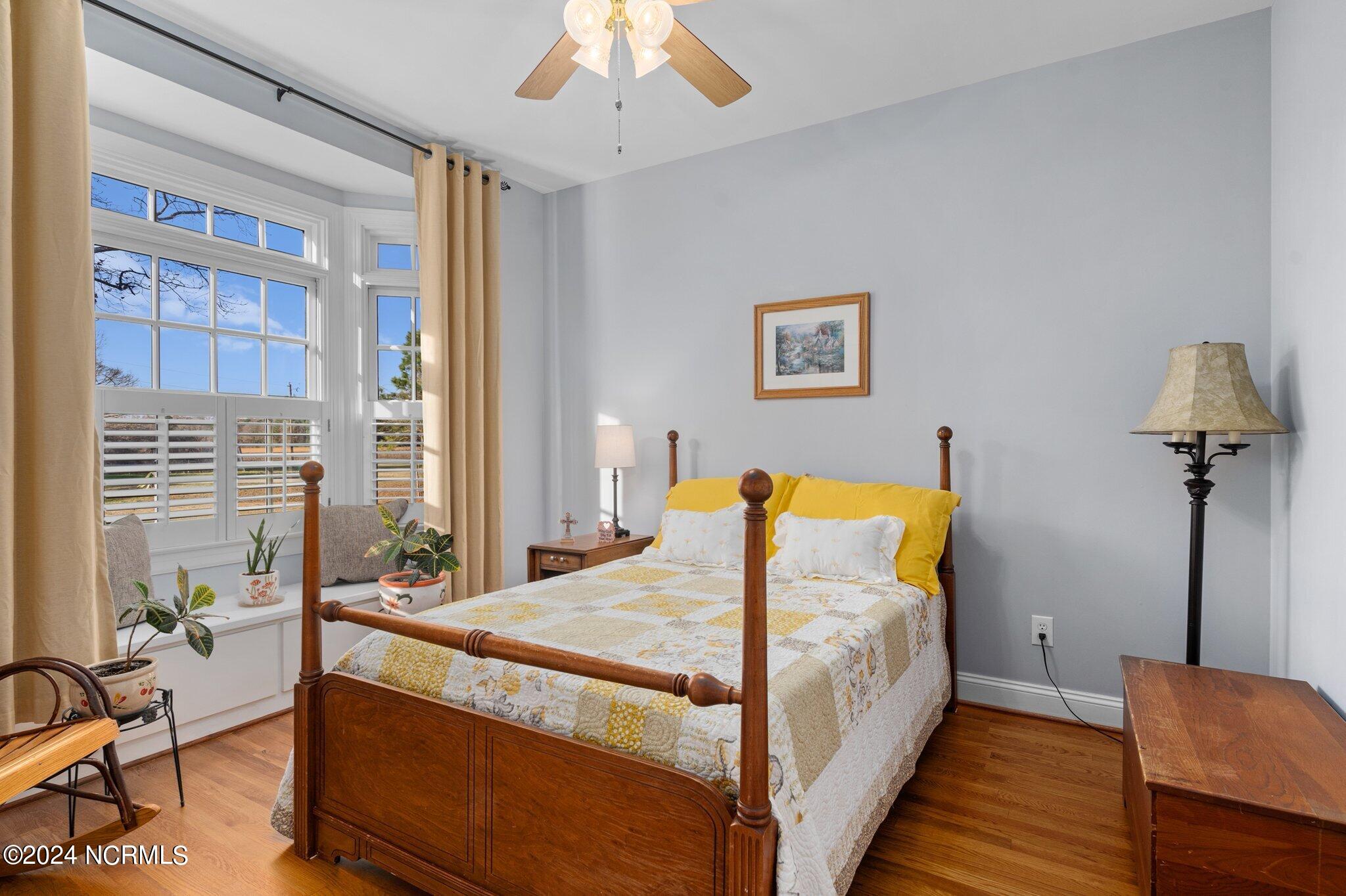 7368 Huddlestone Road Bailey, NC 27807 - Photo 25 of 54 Bedroom #2