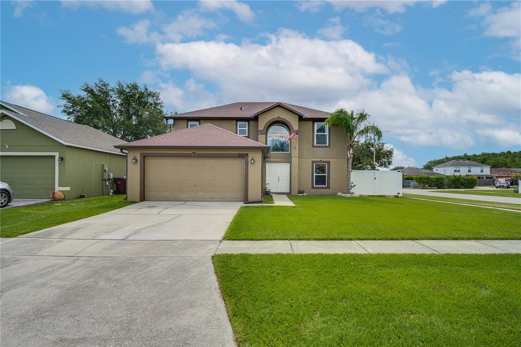 2915 Elbib Drive St. Cloud, FL 34772 - Photo 1 of 1