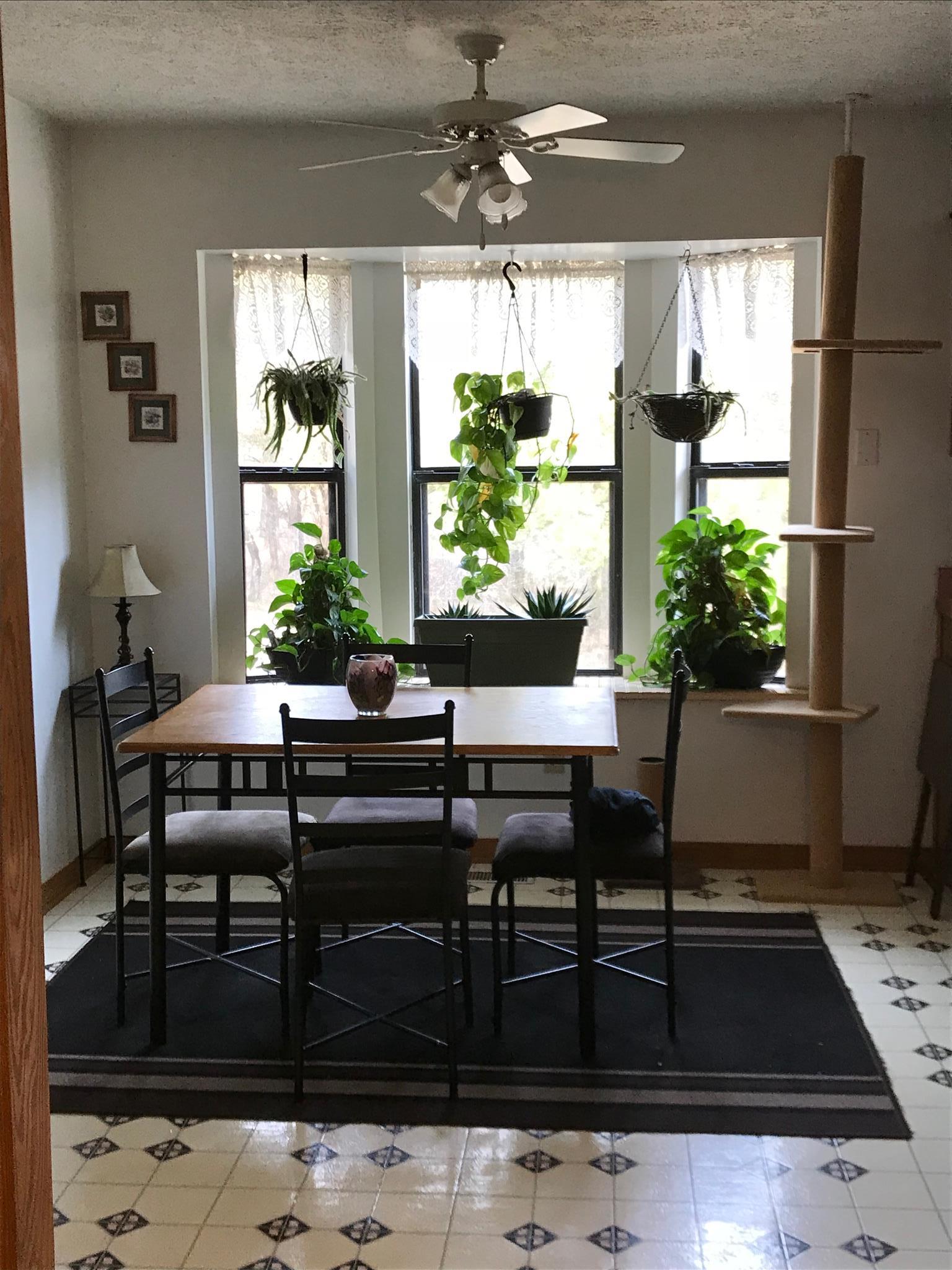 571 Grindstone Hollow Road Dickson, TN 37055 - Photo 12 of 23 Bright Breakfast Area