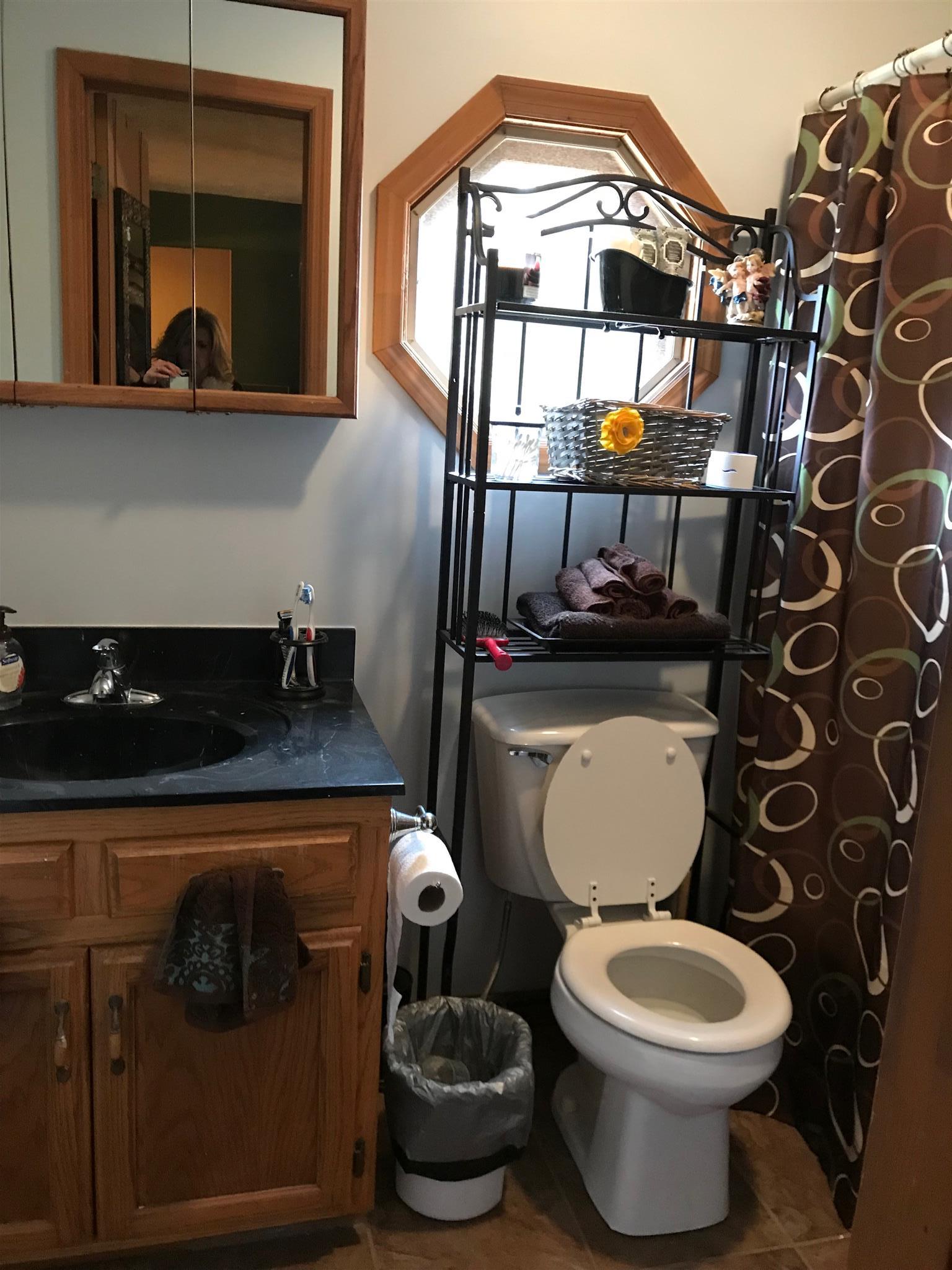 571 Grindstone Hollow Road Dickson, TN 37055 - Photo 15 of 23 Master Bath with tub/shower combo in the