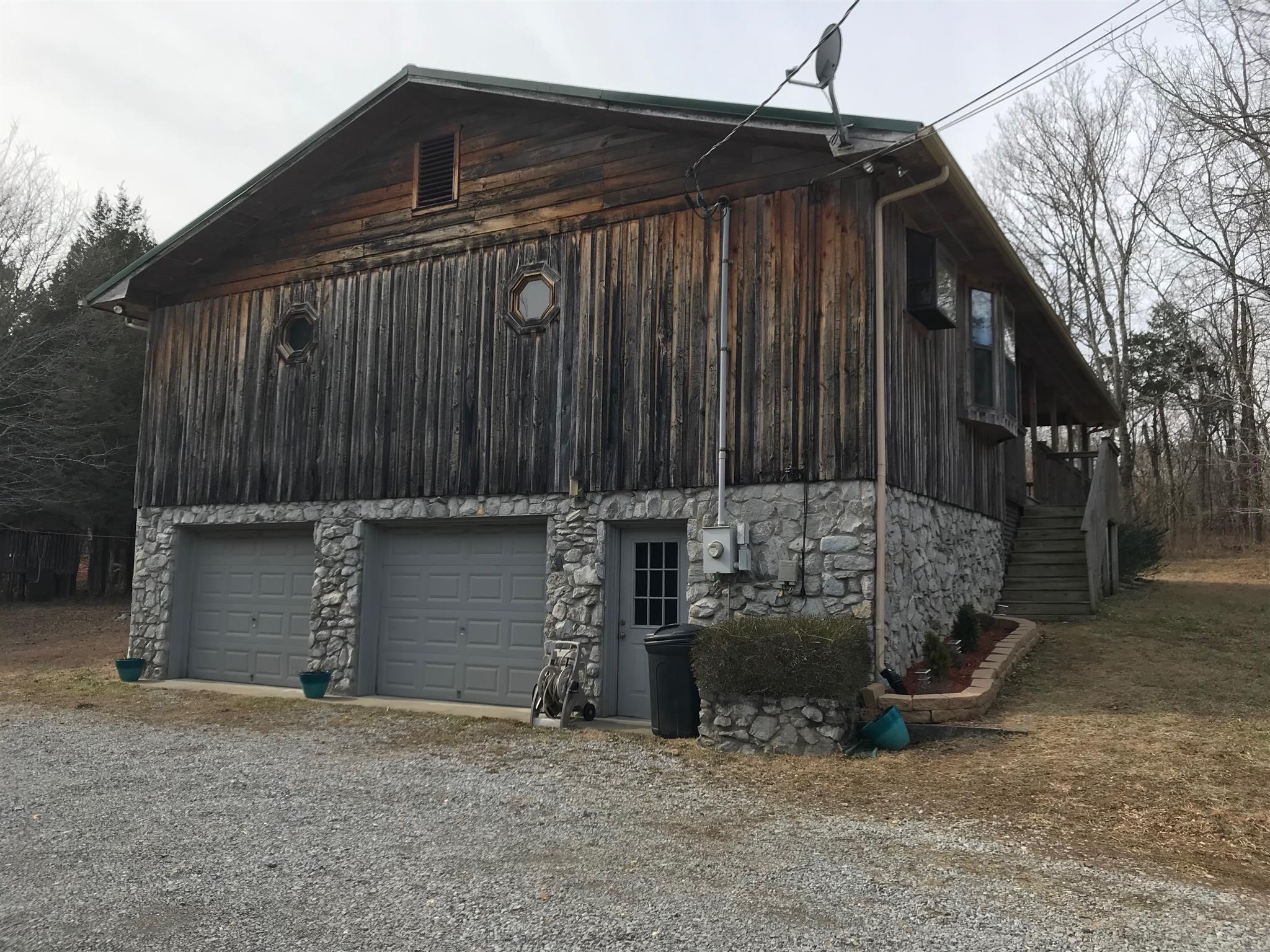 571 Grindstone Hollow Road Dickson, TN 37055 - Photo 17 of 23 2 Car Garage in Basement