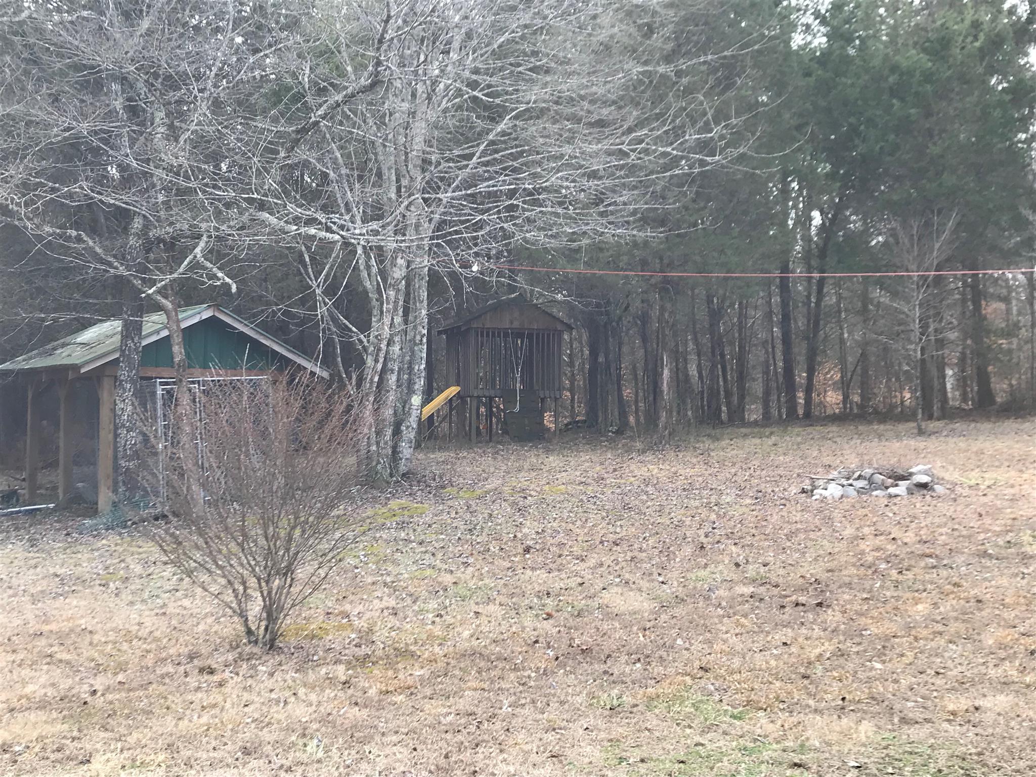 571 Grindstone Hollow Road Dickson, TN 37055 - Photo 3 of 23 Pretty Level Land